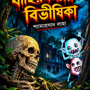 "বাহিরঘন্যার বিভীষিকা"- শ্যামাপ্রসাদ লাহা