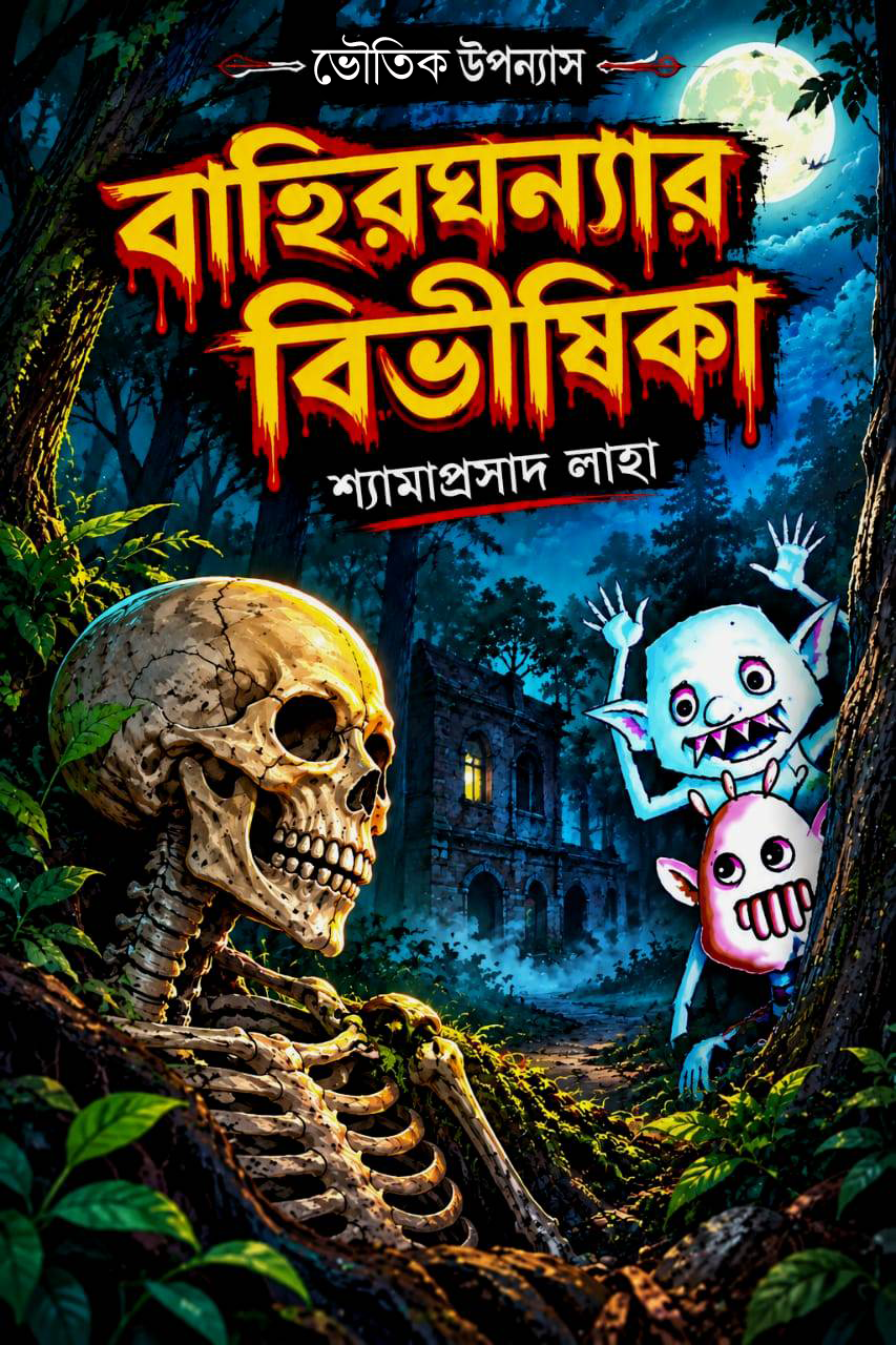 বাহিরঘন্যার বিভীষিকা